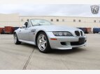 Thumbnail Photo 22 for 1998 BMW M Roadster